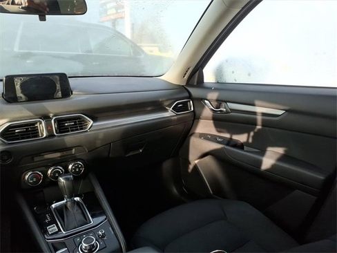 Used 2018 MAZDA CX-5 Sport image 13