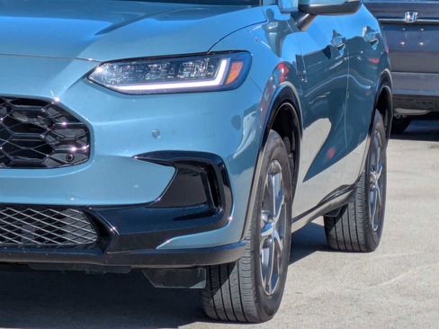 Certified 2024 Honda HR-V EX-L image 10