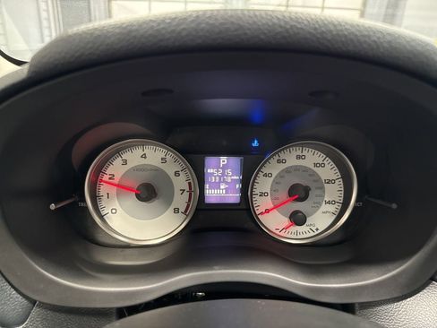 Used 2013 Subaru Impreza 2.0i Sport Limited AWD/4WD image 9