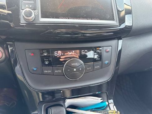 Used 2019 Nissan Sentra SL FWD image 26