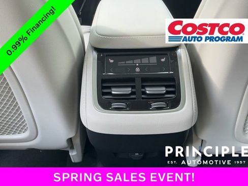 New 2026 Volvo XC90 B6 Ultra w/ Protection Package Premier AWD/4WD image 33