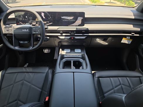 New 2027 Kia Telluride SX X-Pro AWD/4WD image 13