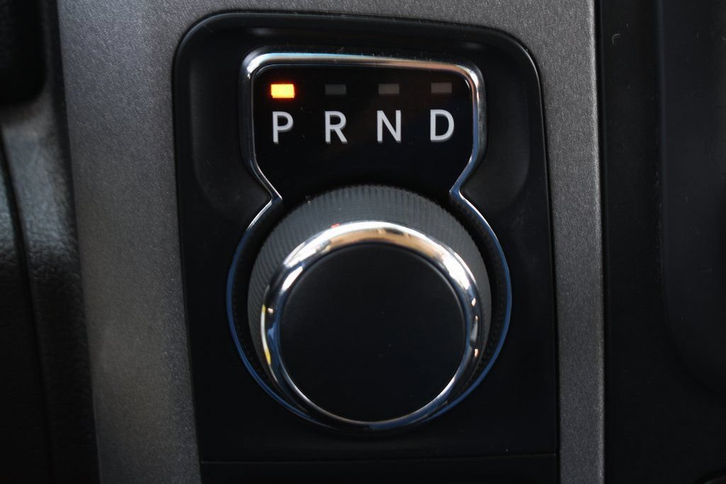 Used 2024 RAM 1500 Tradesman w/ Popular Equipment Group RWD image 29
