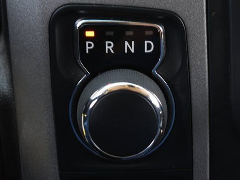 Used 2024 RAM 1500 Tradesman w/ Popular Equipment Group RWD image 29