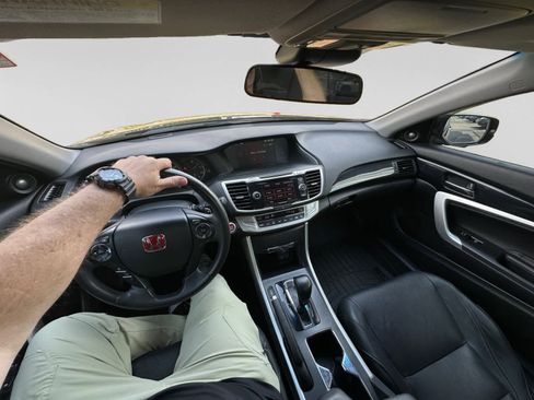 Used 2013 Honda Accord EX-L image 29