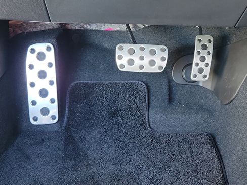 Used 2025 Subaru BRZ Limited image 16