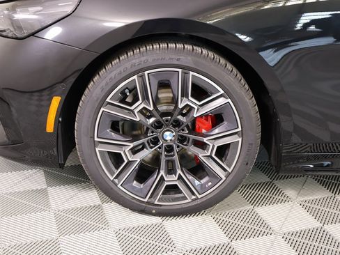 New 2026 BMW 530i xDrive 530i xDrive w/ M Sport Package image 18