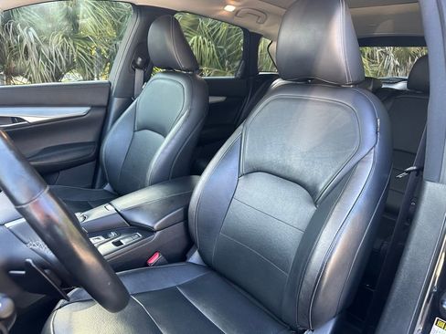 Used 2019 INFINITI QX50 Essential w/ Proactive Package image 15