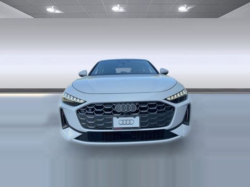 New 2025 Audi A5 2.0T Premium Plus AWD/4WD image 6