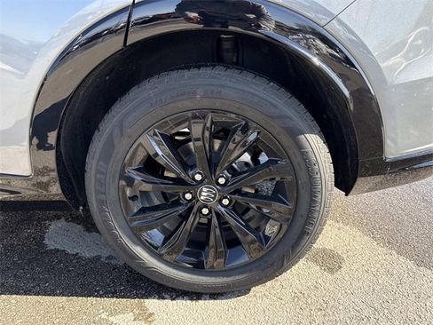 New 2026 Buick Envista Sport Touring w/ Convenience I Package image 27