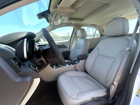 Used 2015 Chevrolet Malibu LT FWD image 9