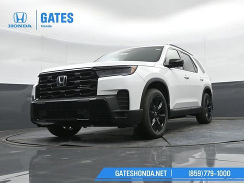 New 2026 Honda Pilot Black Edition image 37