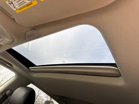 Used 2019 INFINITI QX60 Luxe image 32