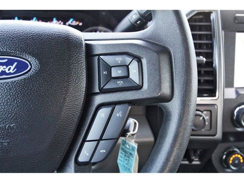 Used 2021 Ford F250 XLT w/ XLT Premium Package image 24