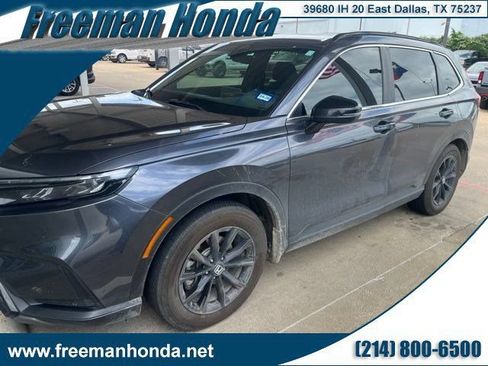 Used 2024 Honda CR-V Sport-L image 1
