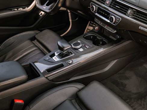 Used 2018 Audi S4 Premium Plus w/ Navigation Package image 22