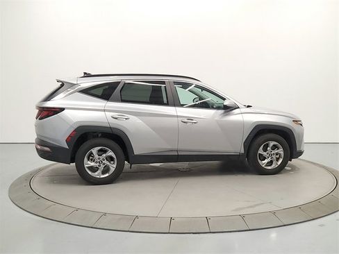 Used 2024 Hyundai Tucson SEL image 8