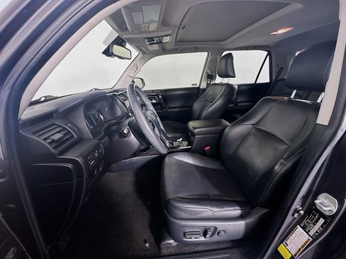 Used 2020 Toyota 4Runner Nightshade image 13