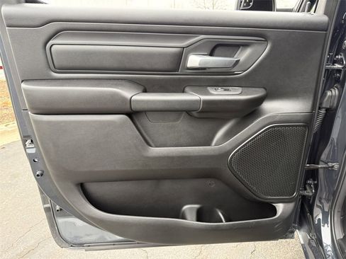 Used 2025 RAM 1500 Classic Warlock image 27