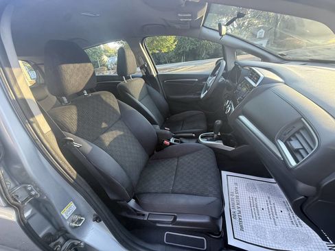 Used 2015 Honda Fit LX image 20