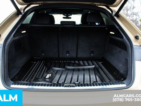 Used 2024 Audi Q8 Premium Plus w/ Premium Plus Package image 23