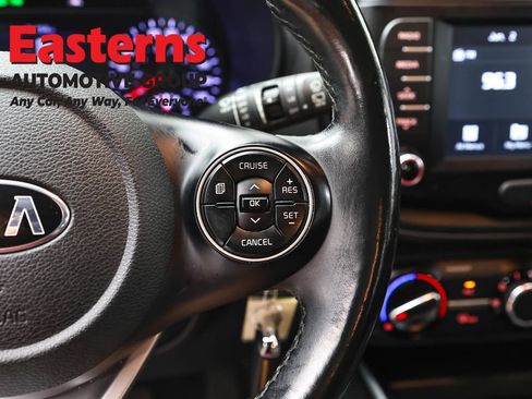 Used 2020 Kia Soul EX FWD image 15