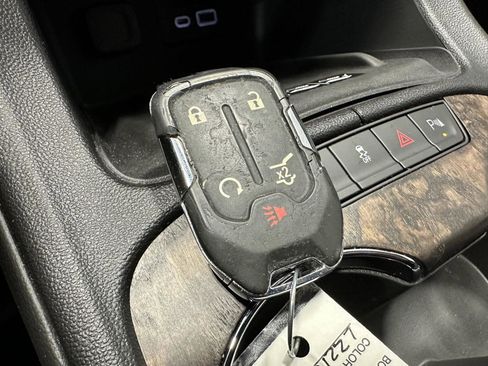 Used 2020 GMC Acadia Denali w/ Denali Ultimate Package image 35