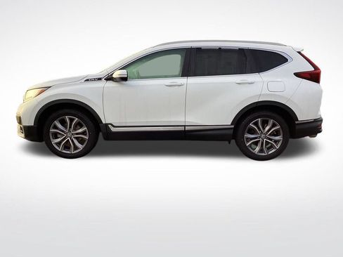 Used 2020 Honda CR-V Touring image 6
