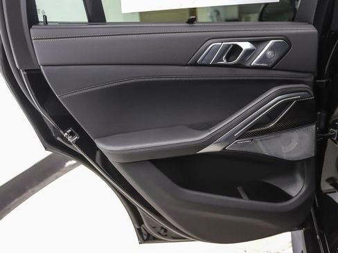 New 2026 BMW X6 M60i image 20