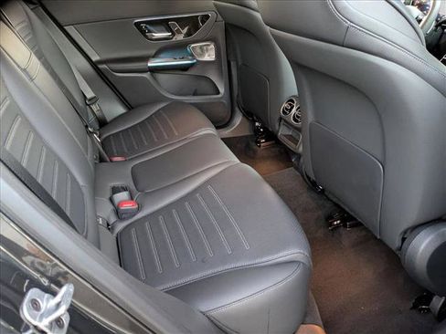 Used 2026 Mercedes-Benz GLC 300 GLC 300 image 20