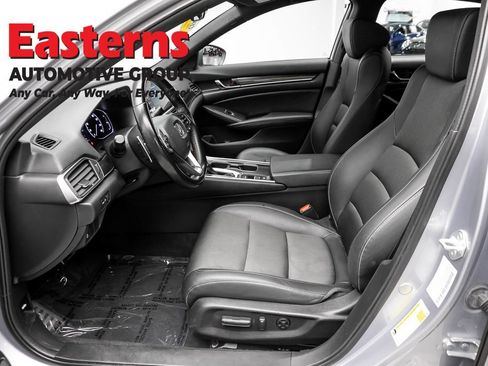 Used 2022 Honda Accord Sport image 14