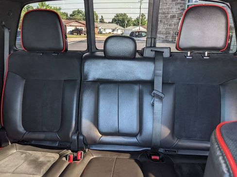 Used 2014 Ford F150 FX4 w/ Equipment Group 402A Luxury AWD/4WD image 18