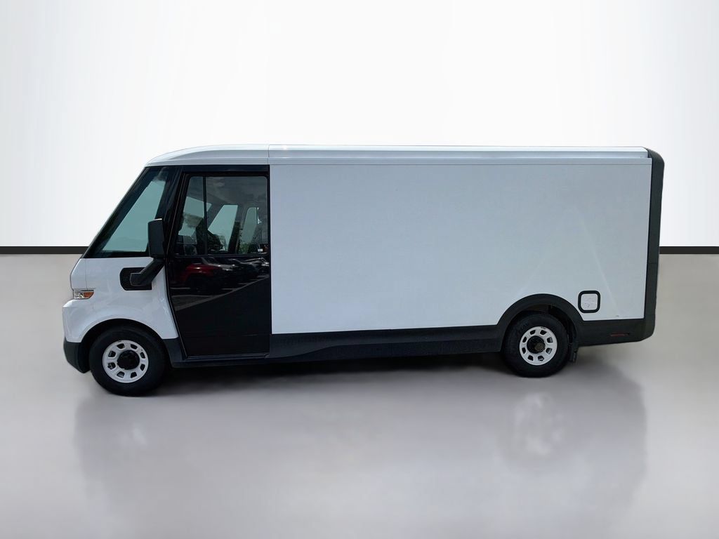 Used 2024 Chevrolet Brightdrop 600 w/ Commercial Equipment Package AWD/4WD image 8