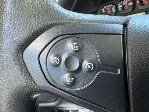 Used 2016 Chevrolet Silverado 3500 W/T RWD image 10