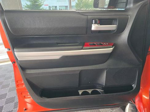 Used 2018 Toyota Tundra Limited image 35