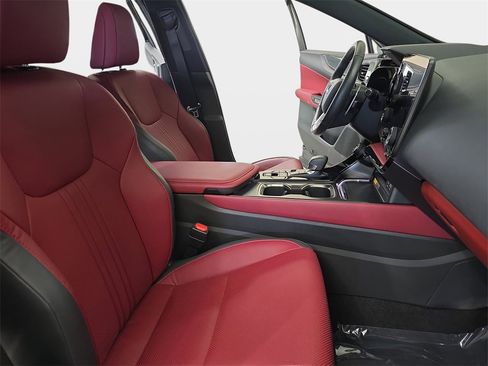 Certified 2025 Lexus NX 350h 350h Premium image 10