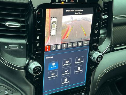 Used 2024 RAM 1500 TRX image 19