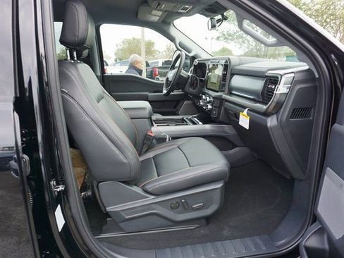 New 2026 Ford F550 4x4 Crew Cab Super Duty image 3