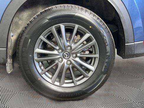 Used 2020 MAZDA CX-5 Touring image 36