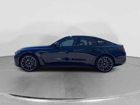 New 2026 BMW i4 M60 AWD/4WD image 9