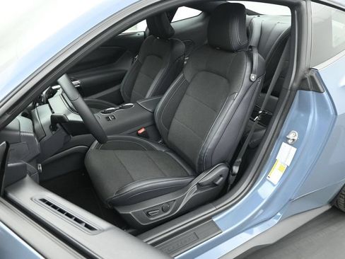 New 2026 Ford Mustang Coupe RWD image 8