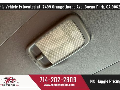 Used 1997 Toyota Tacoma 4x4 Xtracab w/ LX Pkg image 32