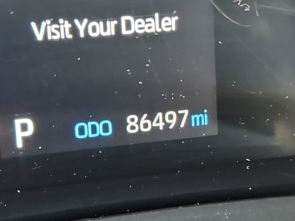 Used 2021 Toyota Sienna XLE FWD image 20