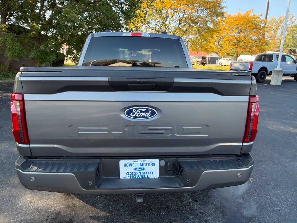 Used 2024 Ford F150 STX AWD/4WD image 7