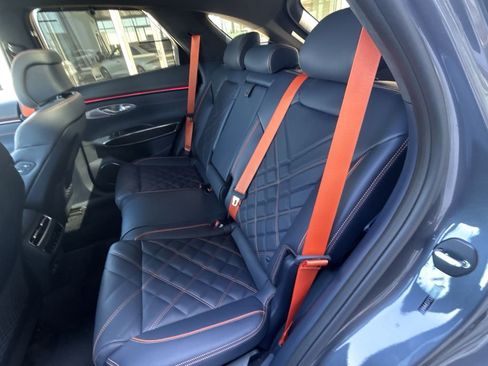 New 2026 Genesis GV70 3.5T Sport Prestige image 25