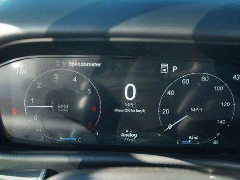 New 2026 Jeep Grand Wagoneer Limited image 29