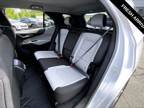Used 2024 Chevrolet Equinox LS w/ LS Convenience Package FWD image 6