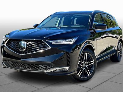 New 2026 Acura MDX SH-AWD w/ Advance Package