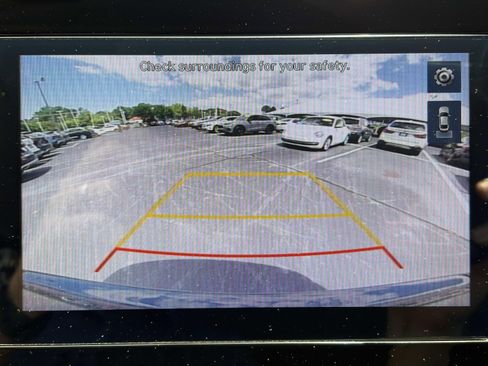 Used 2024 Hyundai Tucson SEL FWD image 29