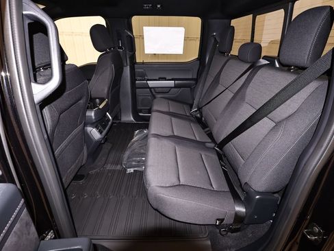 New 2026 Ford F150 XLT AWD/4WD image 13